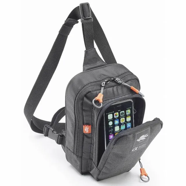Kappa AH209 Leg Bag
