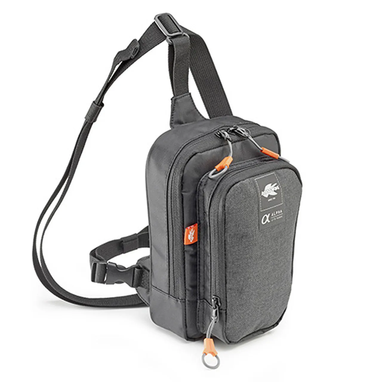Kappa AH209 Leg Bag