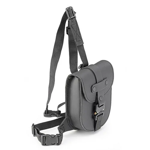 Kappa KMLW03 1L Coffee Racer Leg Bag