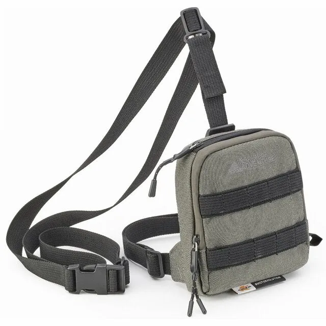 Kappa RA307R2/RA302R2BK Leg Bag