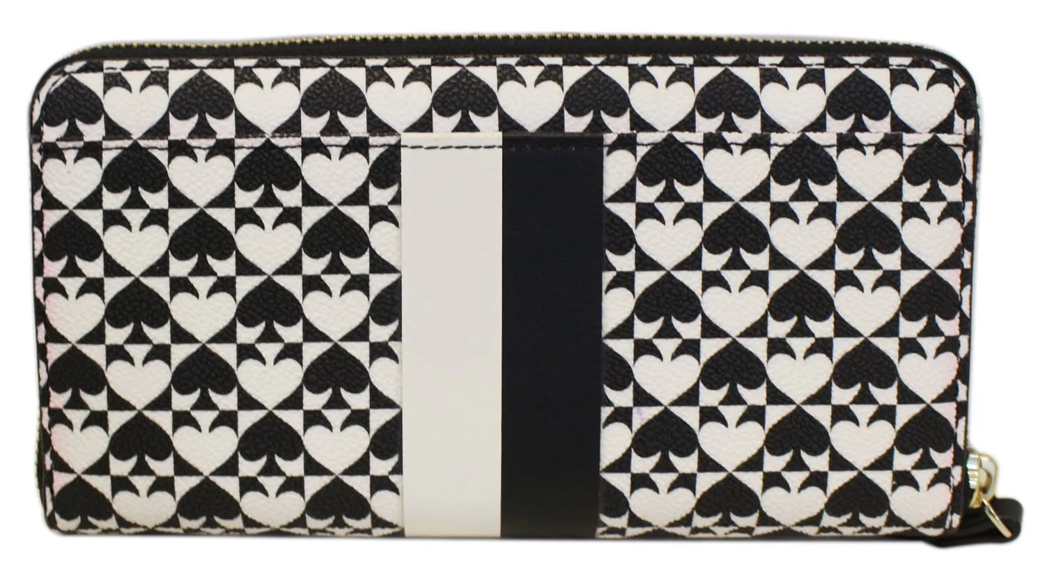 KATE SPADE Penn Place Neda Zip Around Continental Wallet