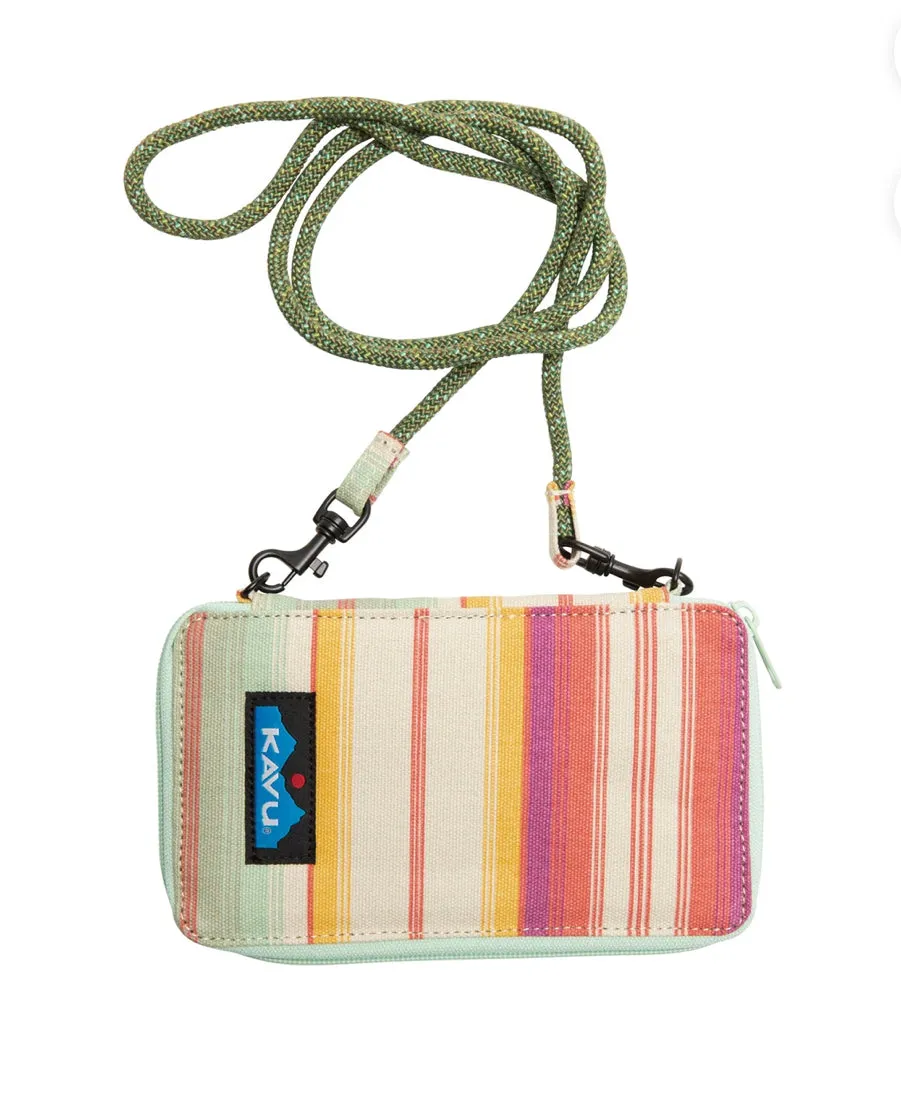 Kavu go time