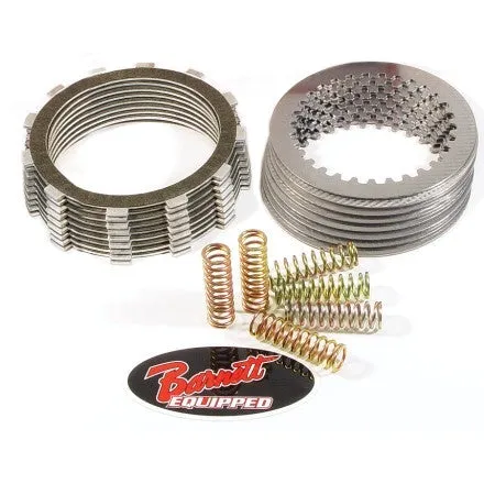 Kawasaki Vulcan S 2015-Up Barnett Clutch Kit - Kevlar |