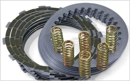 Kawasaki Vulcan S 2015-Up Barnett Clutch Kit - Kevlar |