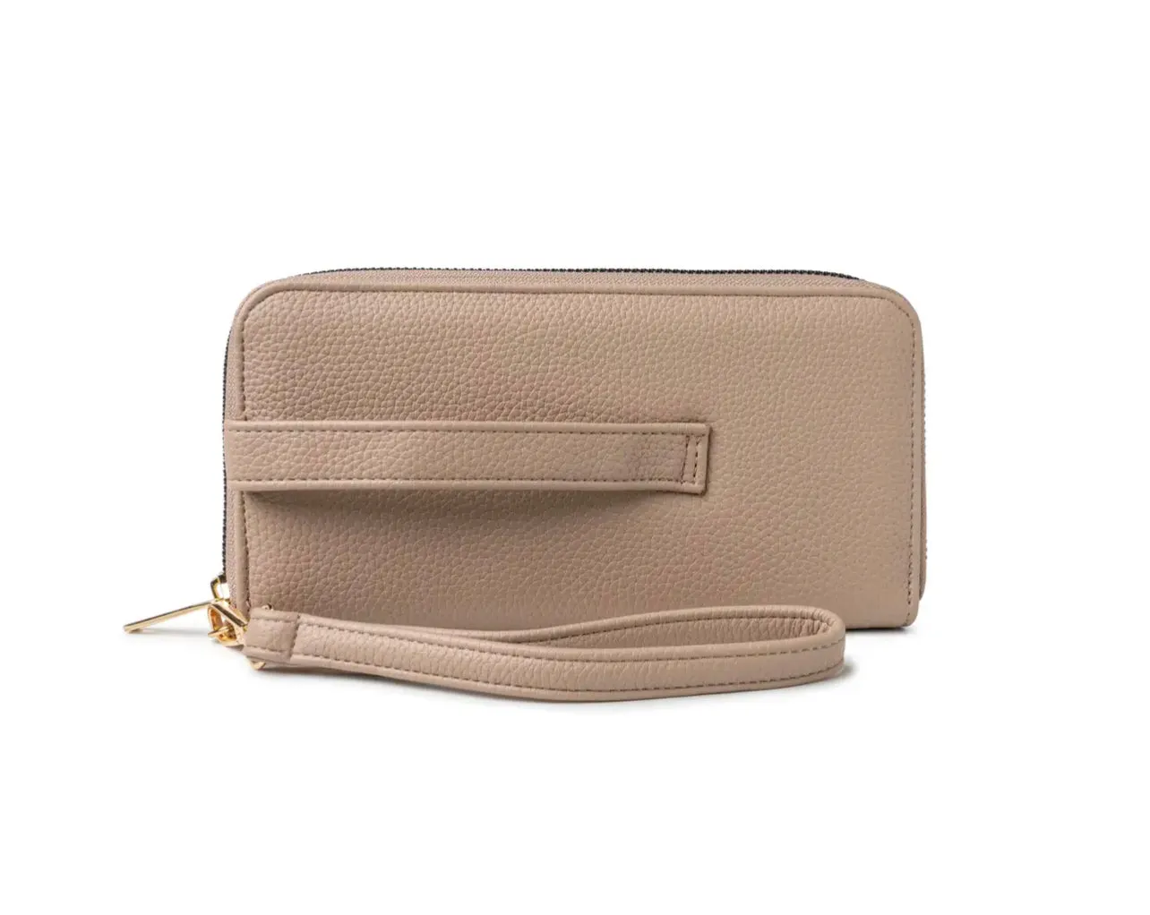 Kedzie Eclipse Zip-Around Wallet