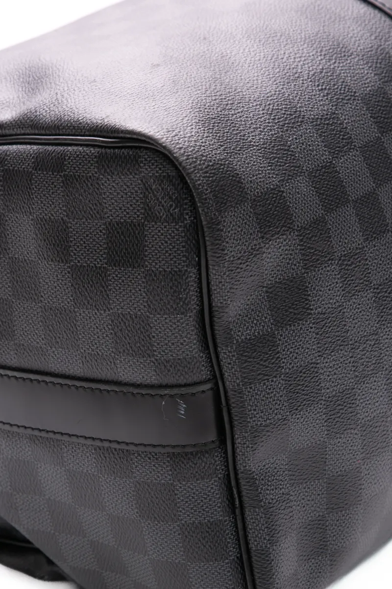 Keepall 45 Bandouliere Travel Bag