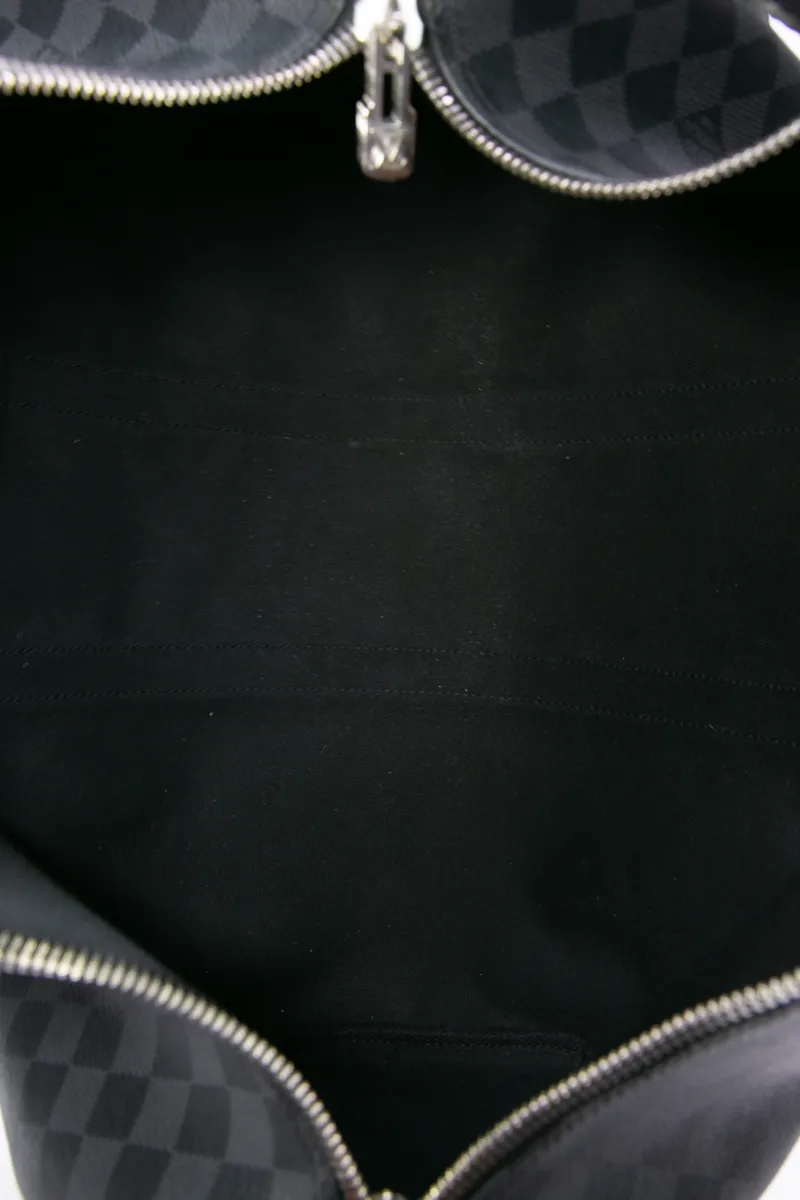 Keepall 45 Bandouliere Travel Bag