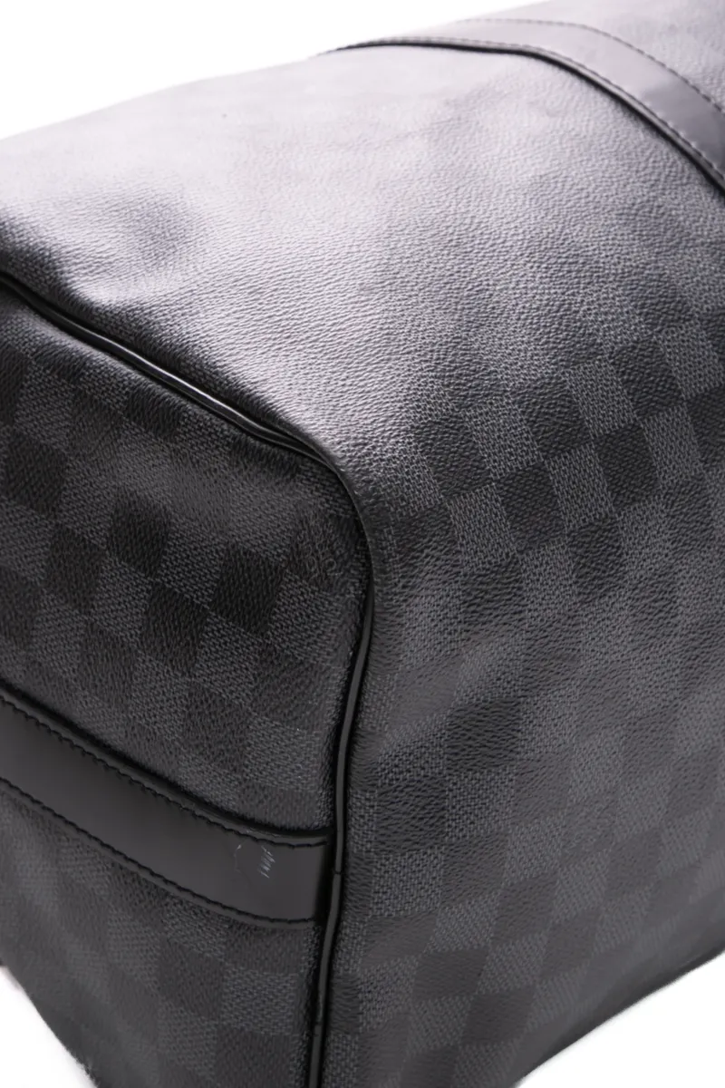 Keepall 45 Bandouliere Travel Bag