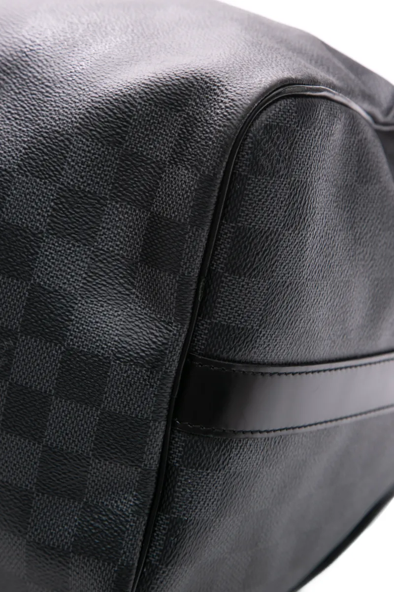Keepall 45 Bandouliere Travel Bag
