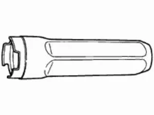 Kent-Moore J-29890-5 Seal Remover / Installer