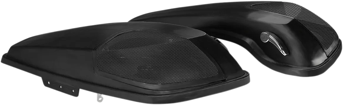 KICKER 46HDBL Bag Lid Unloaded Kits