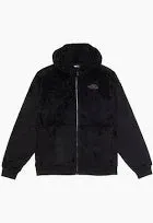 Kids The North Face | Kid Osolito Full Zip Hoody | Black
