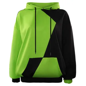 Kim Possible Cosplay Costume Hooded Hoodies Coat Halloween Carnival Party Suit