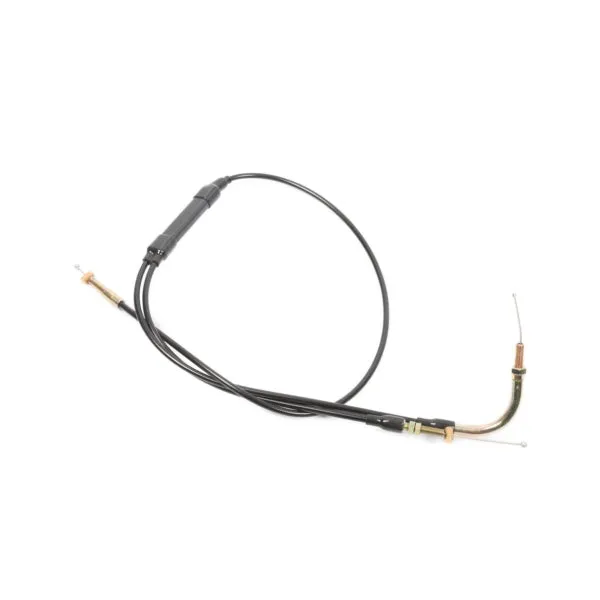 Kimpex Throttle Cable Single W/INJ Fits Ski-doo Part# 05-139-59