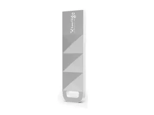 Kimtigo Kth 206 Memoria Usb Flash Drive 64 Gb Plata