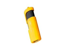 Kingston Dt104 Memoria Usb 2.0 16 Gb, Amarillo