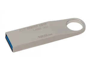 Kingston Dtse9 G2/128 Gb Memoria Flash 128 Gb Champagne Usb 3.0