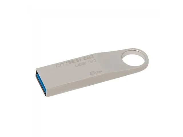 Kingston Dtse9 G2/8 Gb 8 Gb Memoria Usb 3.0 Champagne