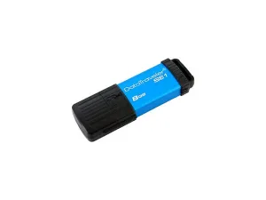 Kingston Kc U438 G 3 B1 Dtse 8 Gb Memoria Usb Azul