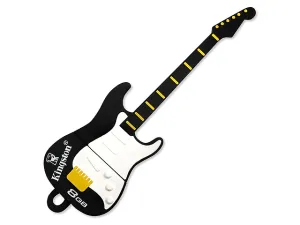 Kingston Ke U558 G Memoria Usb 8gb Guitarra