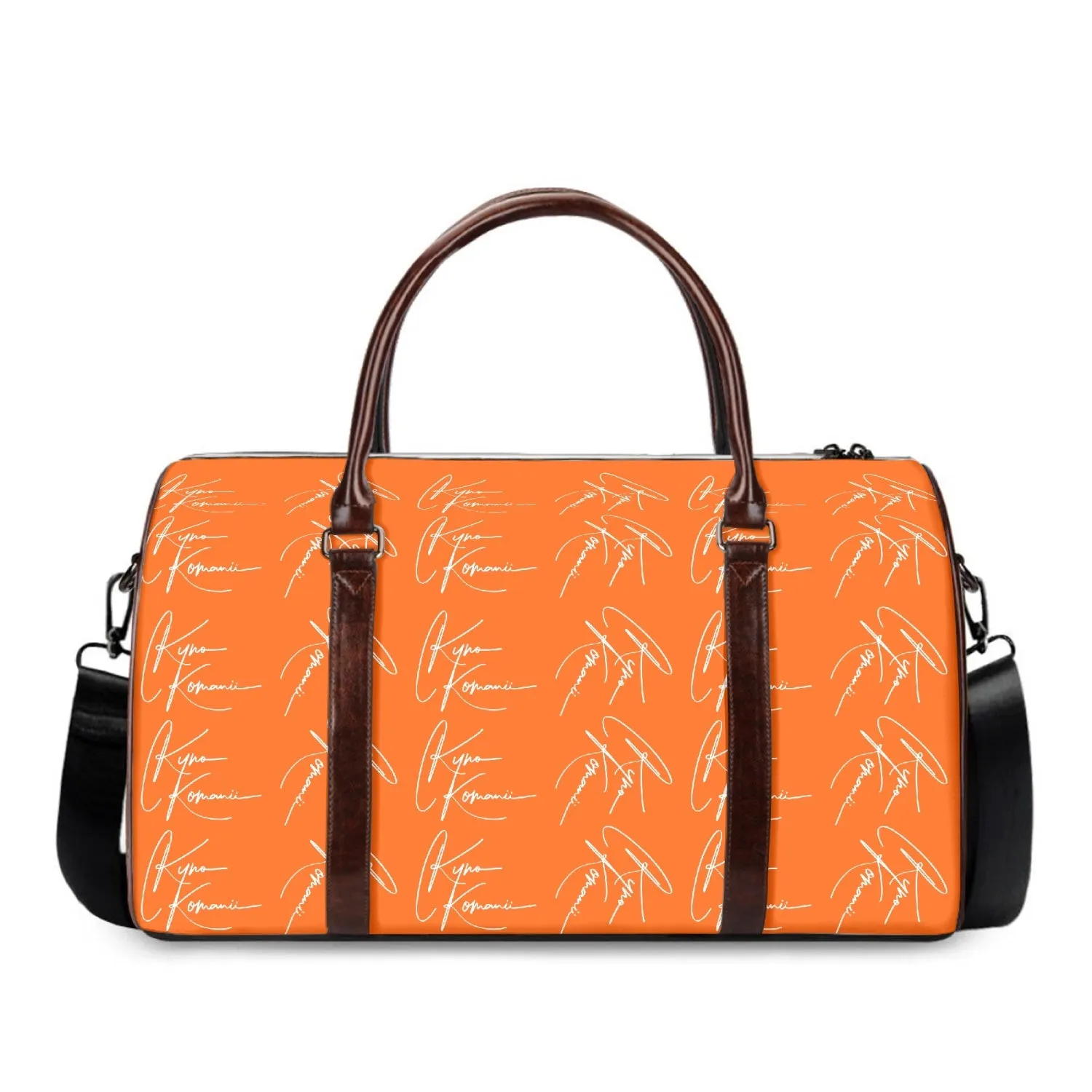 KK Travel Bag