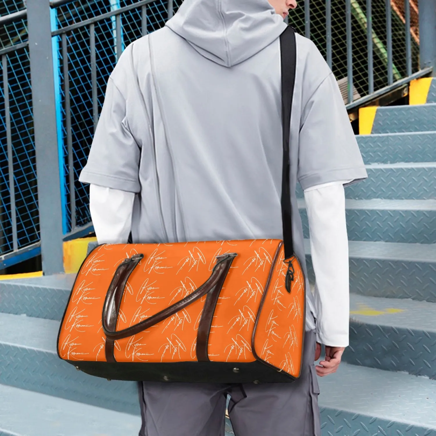 KK Travel Bag