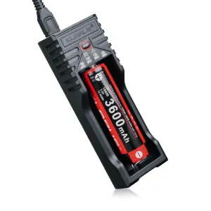 Klarus K1 Smart Charger