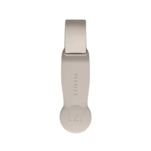 Klipsta Hat Clip - Stone