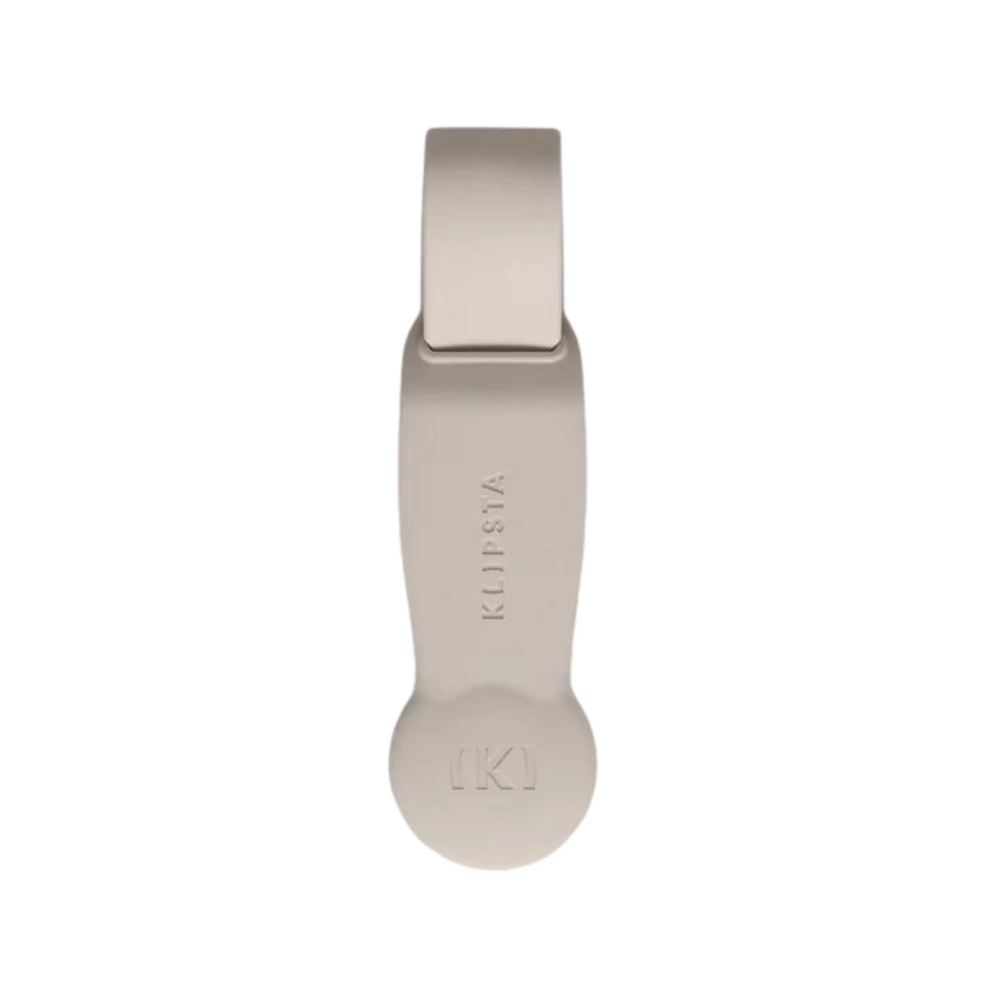 Klipsta Hat Clip - Stone