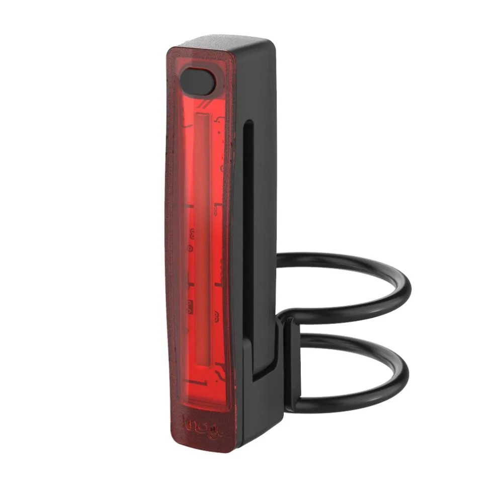 KNOG PLUS REAR BIKE LIGHT