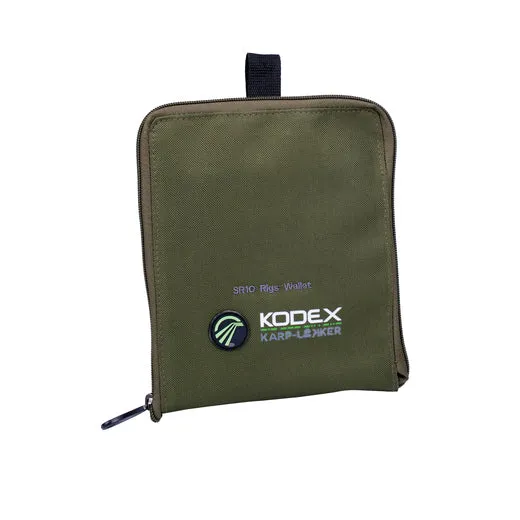 KODEX Karp-Lokker Rigs Wallet