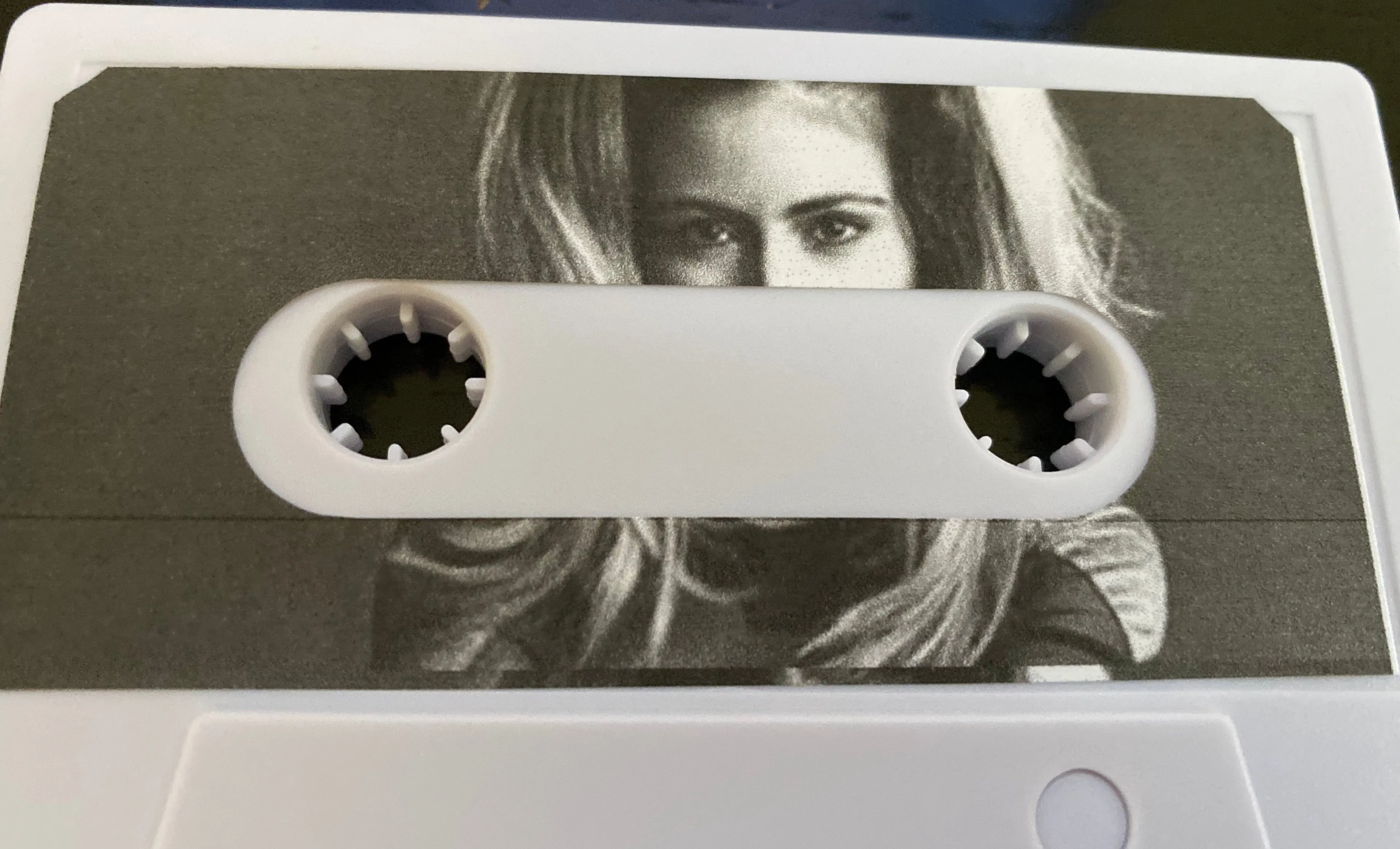 Komorebi- Solioquy USB Cassette