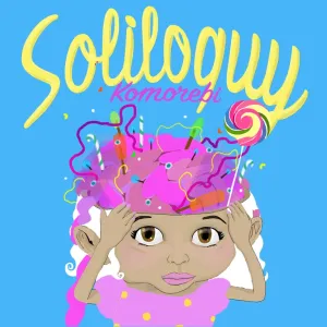 Komorebi- Solioquy USB Cassette