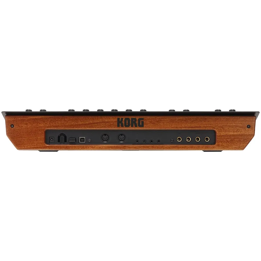 KORG MINILOGUE XD