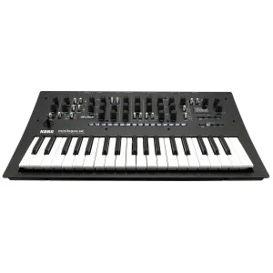 KORG MINILOGUE XD