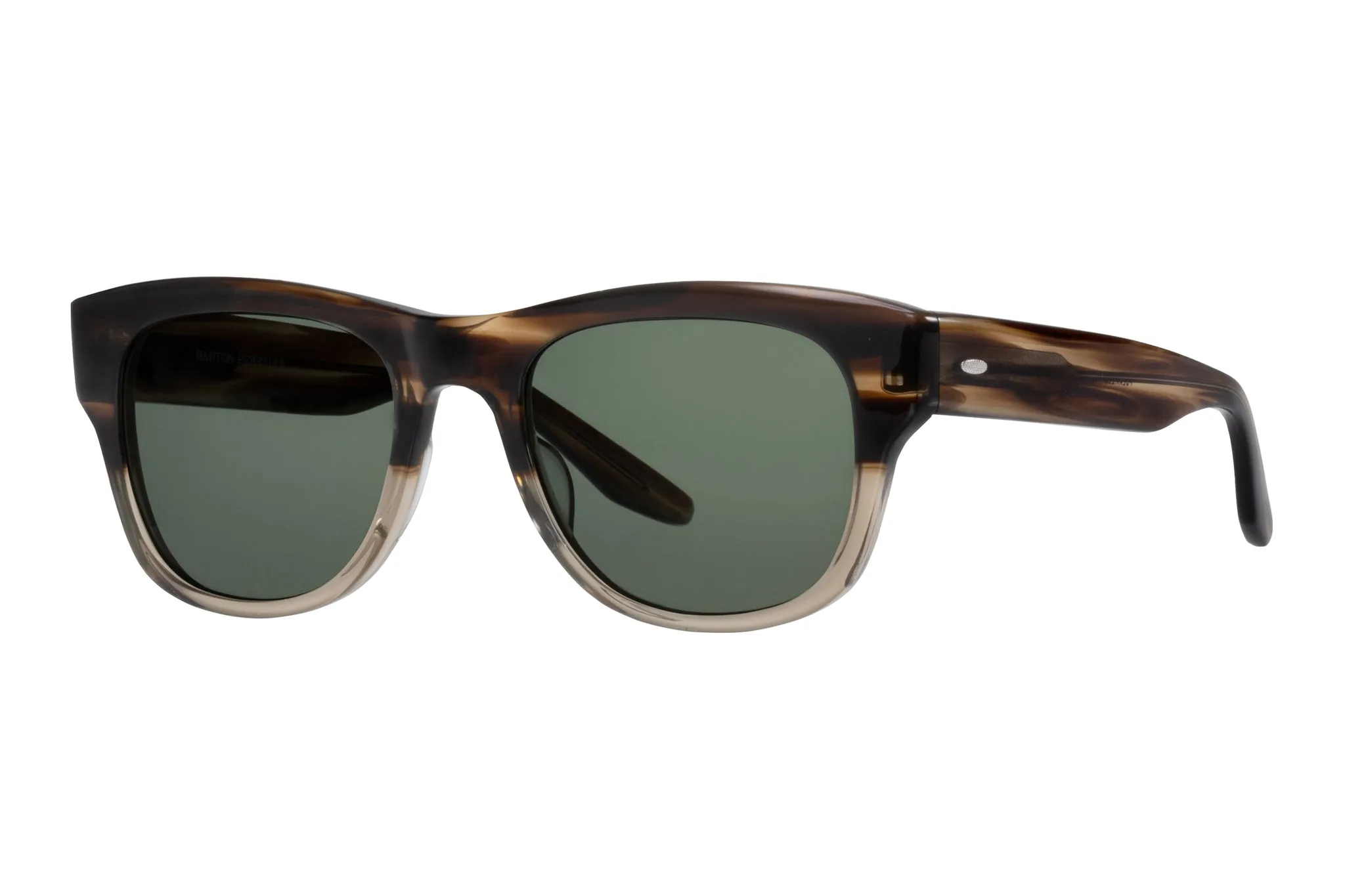 KUHIO-Hickory Gradient / Safari Polarized