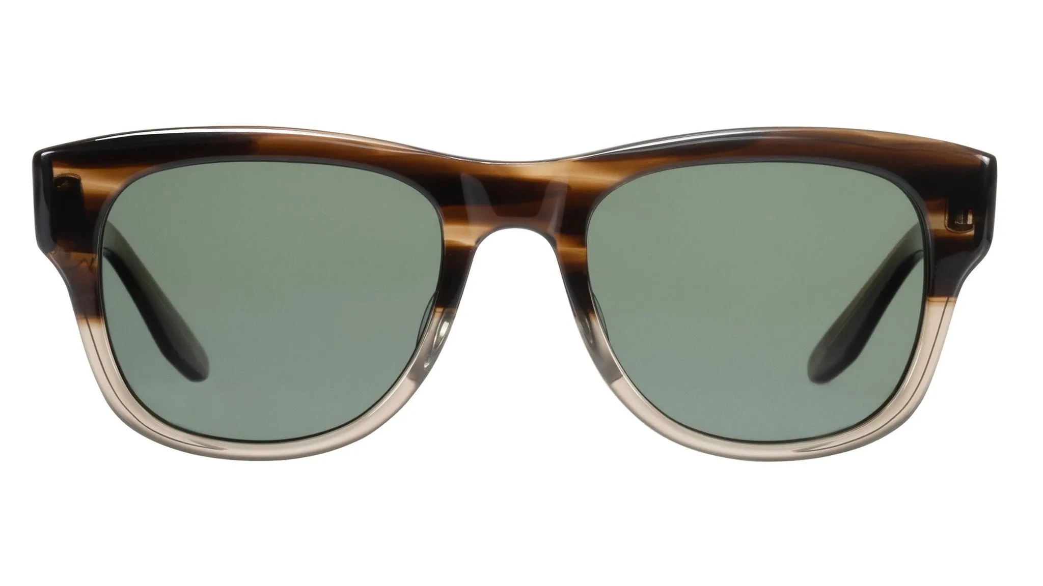 KUHIO-Hickory Gradient / Safari Polarized