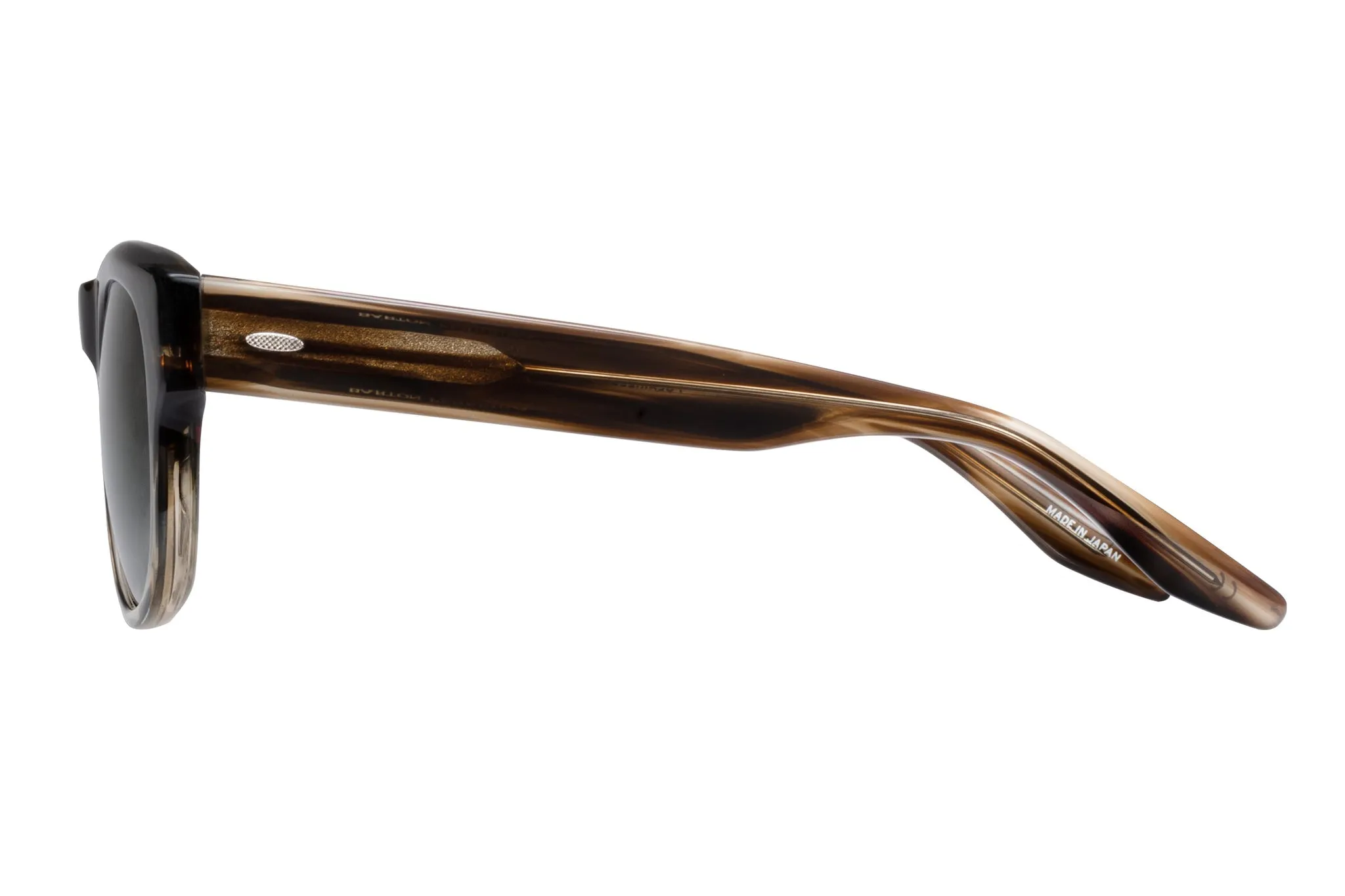 KUHIO-Hickory Gradient / Safari Polarized