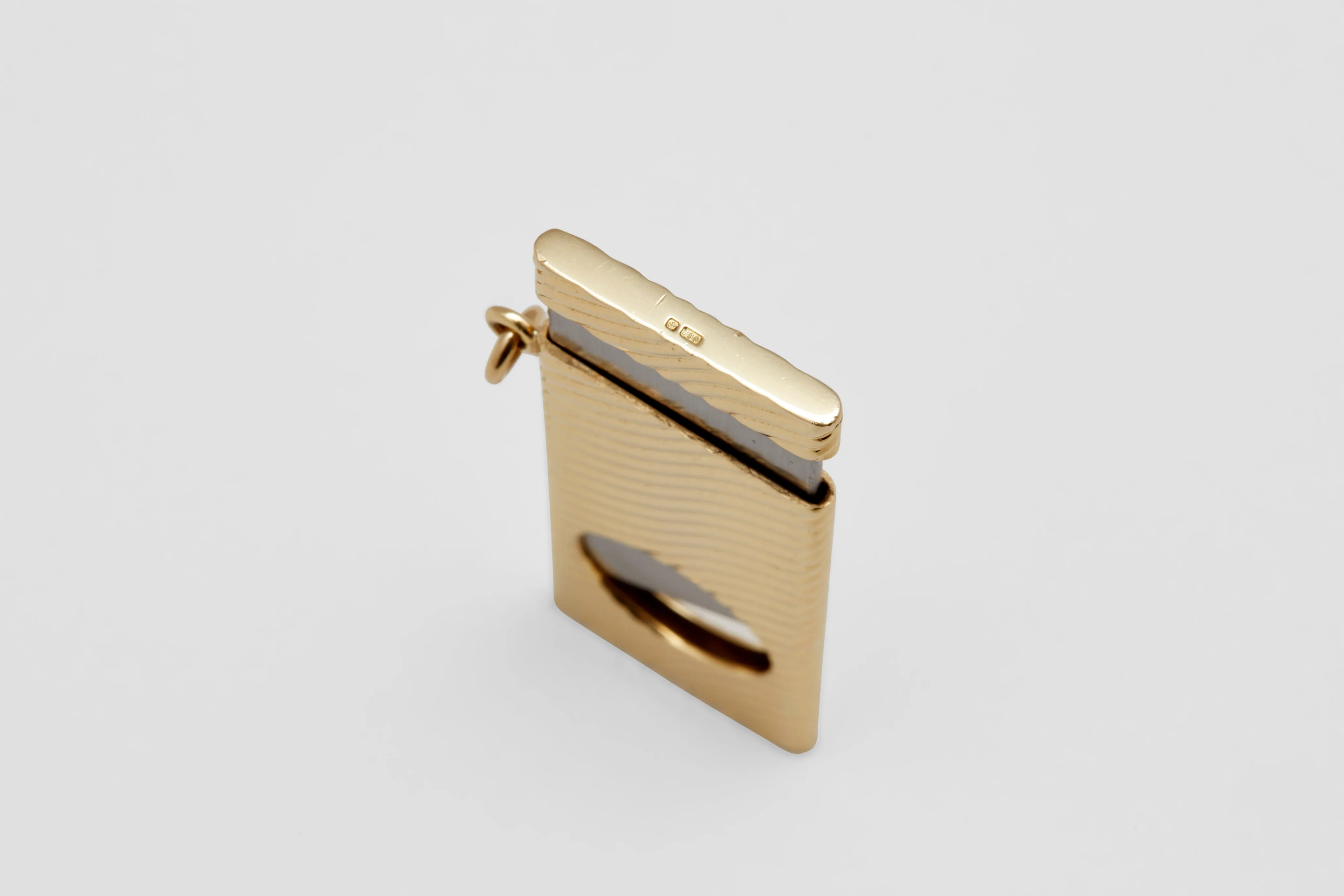 Kutchinsky Cigar Cutter
