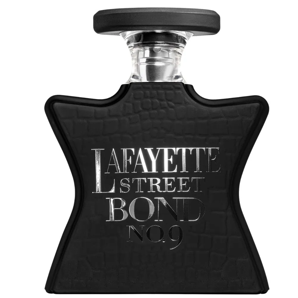 Lafayette Street
