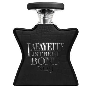Lafayette Street
