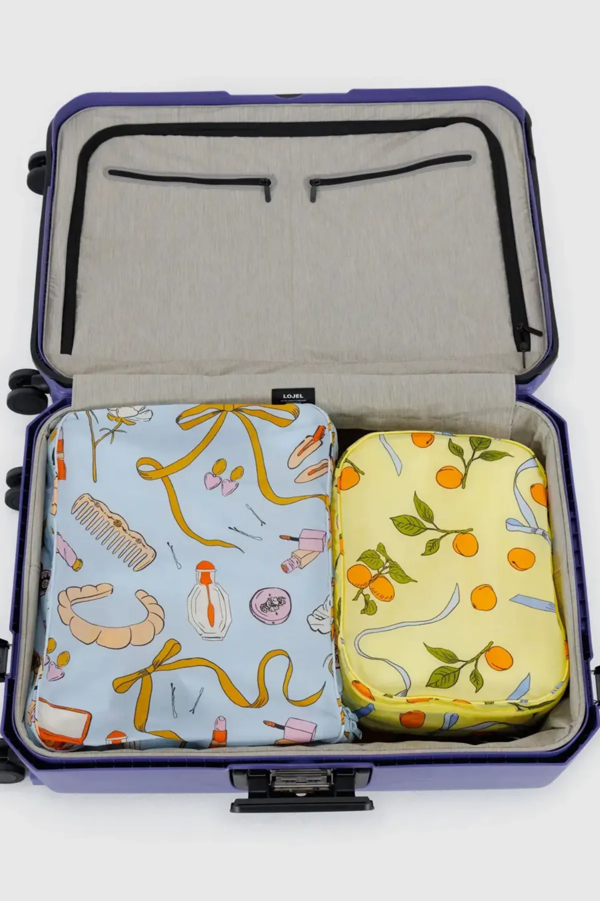 Large Packing Cube Set