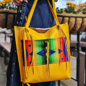 Las Cruces Tote