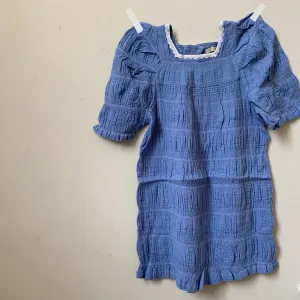 Late Summer Dress_Blue
