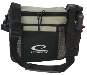 Latitude 64 Slim Shoulder Bag