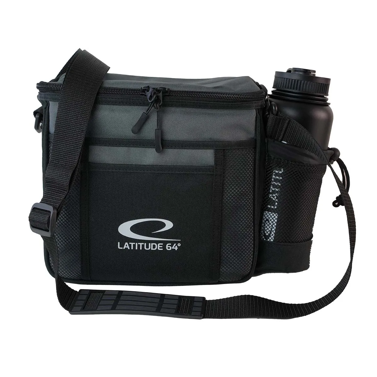 Latitude 64 Slim Shoulder Bag