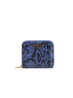 Laurel SLG Small Zip Around - Midnight