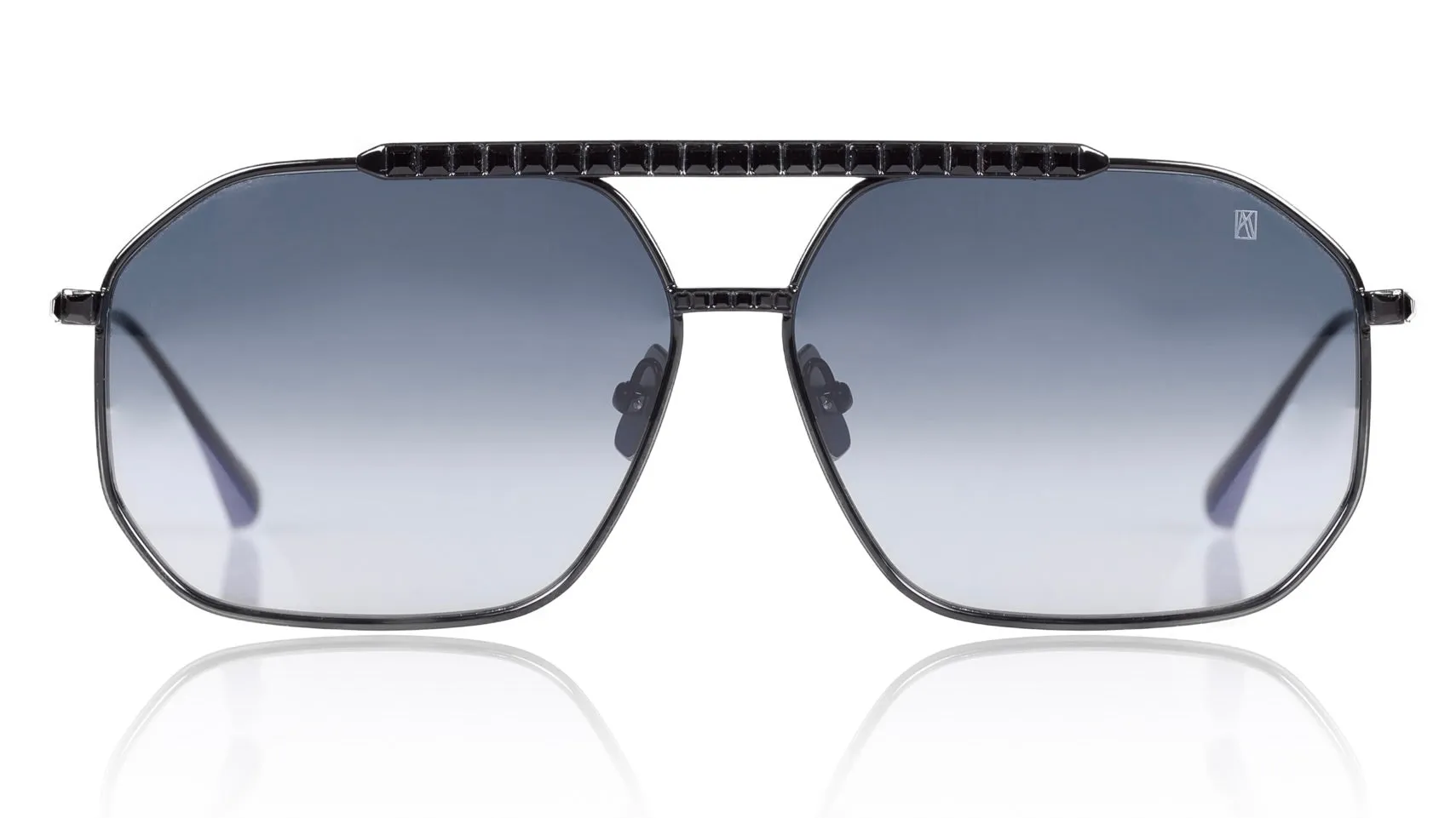 LE BOSS 2.0 SUN-Black