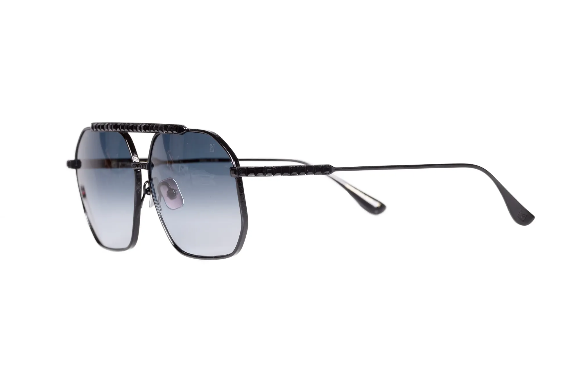 LE BOSS 2.0 SUN-Black