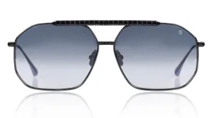 LE BOSS 2.0 SUN-Black